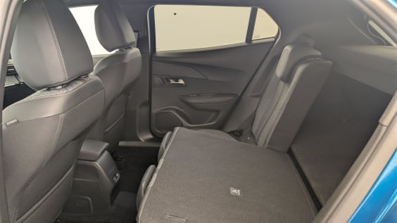 Peugeot 2008 100 S&S BVM6 Allure Bleu Obsession