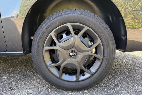 Citroën JUMPY CABINE APPROFONDIE FIXE XL 2.2 DIESEL 180 EAT8 5PL Gris Titane
