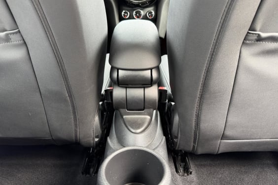 Mini Mini 5 portes (F55) HATCH 1.5 136 COOPER EDITION PREMIUM BVA7 5P Rooftop Grey
