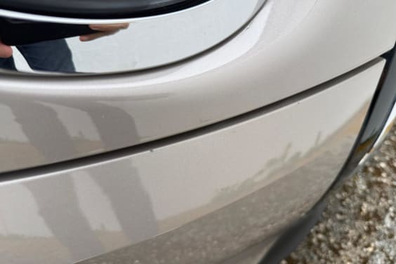Mini Mini 5 portes (F55) HATCH 1.5 136 COOPER EDITION PREMIUM BVA7 5P Rooftop Grey