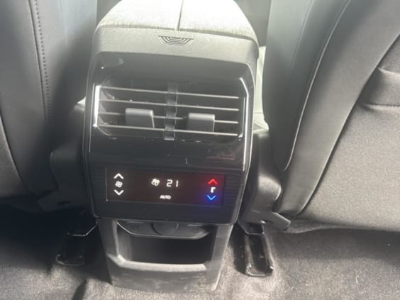 Peugeot 5008 Hybrid 145 allure e-dcs6 Noir