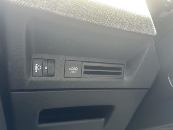 Peugeot 5008 Hybrid 145 allure e-dcs6 Noir