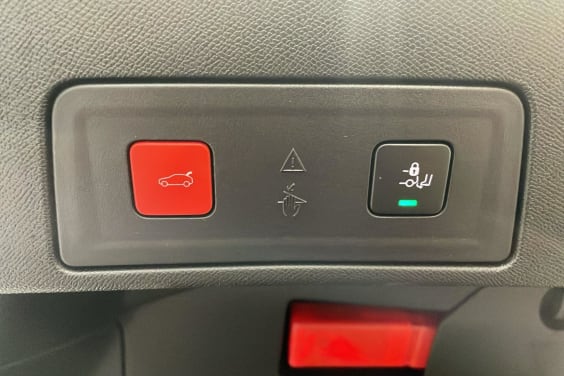 Peugeot 508 PureTech 225 ch S&S EAT8 GT Rouge Ultimate