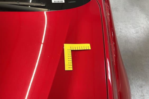 Peugeot 508 PureTech 225 ch S&S EAT8 GT Rouge Ultimate