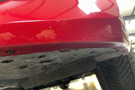 Peugeot 508 PureTech 225 ch S&S EAT8 GT Rouge Ultimate