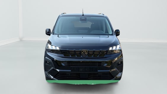 Peugeot Rifter STANDARD N1 1.5 BLUEHDI 130 ALLURE EAT8 Noir Perla Nera