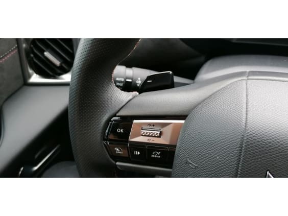 DS DS3 Crossback 1.2i Turbo 130 Performance Line Gris