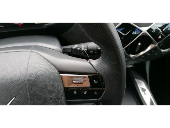 DS DS3 Crossback 1.2i Turbo 130 Performance Line Gris