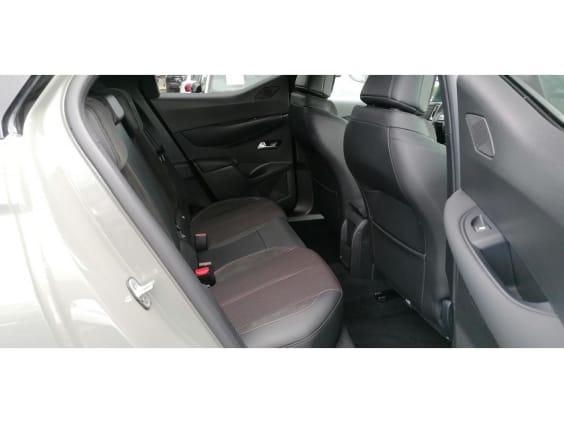DS DS3 Crossback 1.2i Turbo 130 Performance Line Gris