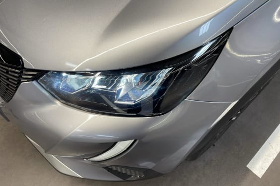 Peugeot 2008 PureTech 130 S&S EAT8 Allure Gris Artense