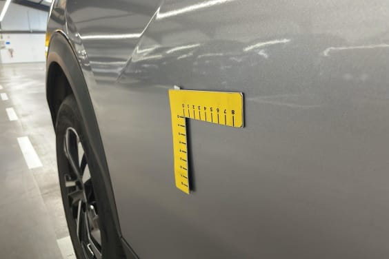 Peugeot 2008 PureTech 130 S&S EAT8 Allure Gris Artense
