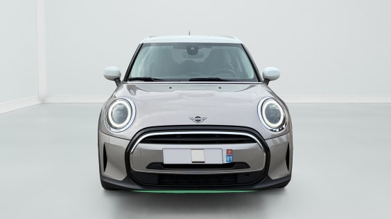 Mini Mini 5 portes (F55) HATCH 1.5 136 COOPER EDITION PREMIUM BVA7 5P Rooftop Grey