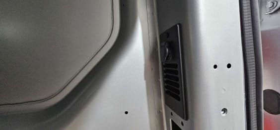 Renault TRAFIC CABINE APPROFONDIE TRAFIC CA BLUE DCI 170 L1H1 3T AUTO EXTRA Gris Highland