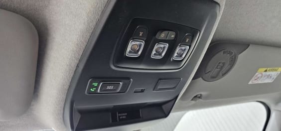 Renault TRAFIC CABINE APPROFONDIE TRAFIC CA BLUE DCI 170 L1H1 3T AUTO EXTRA Gris Highland