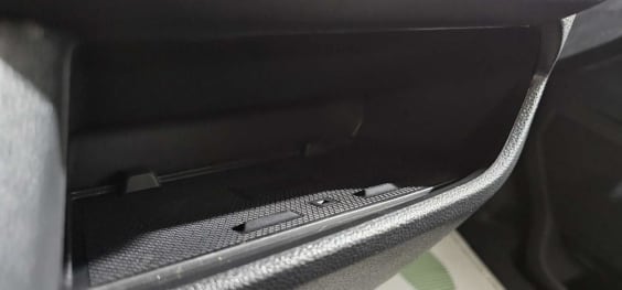 Renault TRAFIC CABINE APPROFONDIE TRAFIC CA BLUE DCI 170 L1H1 3T AUTO EXTRA Gris Highland