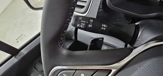 Renault TRAFIC CABINE APPROFONDIE TRAFIC CA BLUE DCI 170 L1H1 3T AUTO EXTRA Gris Highland