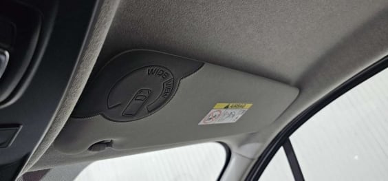 Renault TRAFIC CABINE APPROFONDIE TRAFIC CA BLUE DCI 170 L1H1 3T AUTO EXTRA Gris Highland