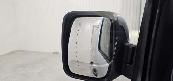 Renault TRAFIC CABINE APPROFONDIE TRAFIC CA BLUE DCI 170 L1H1 3T AUTO EXTRA Gris Highland
