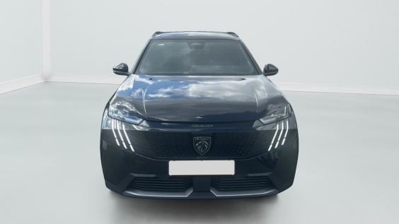 Peugeot 5008 Hybrid 145 allure e-dcs6 Noir
