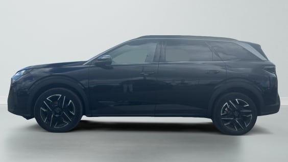 Peugeot 5008 Hybrid 145 allure e-dcs6 Noir