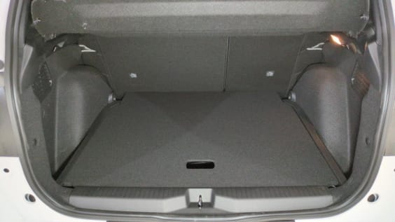 Citroën C3 Aircross Hybride 145 ch Aut Plus Blanc Banquise