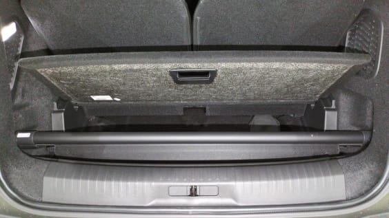 Peugeot 5008 HYBRID 145CH E-DCS6 GT Gris Artense / Toit Noir