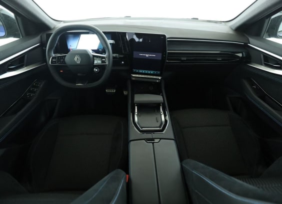 Renault Austral E-Tech 200 Techno Esprit Alpine Bleu