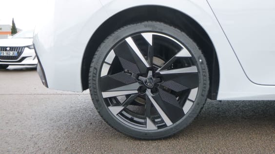 Peugeot 308 DIESEL 308 BlueHDi 130ch S&S EAT8 GT Exclusive Blanc Okénite