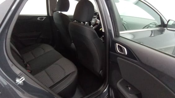 Kia Xceed MY22 XCeed 1.0l T-GDi 120 ch BVM6 Active Gris Eclipse