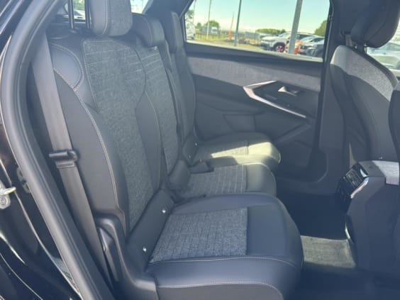 Peugeot 5008 Hybrid 145 allure e-dcs6 Noir