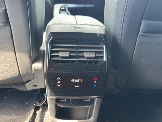 Peugeot 5008 Hybrid 145 allure e-dcs6 Noir