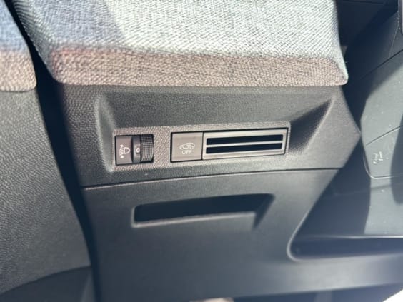 Peugeot 5008 Hybrid 145 allure e-dcs6 Noir