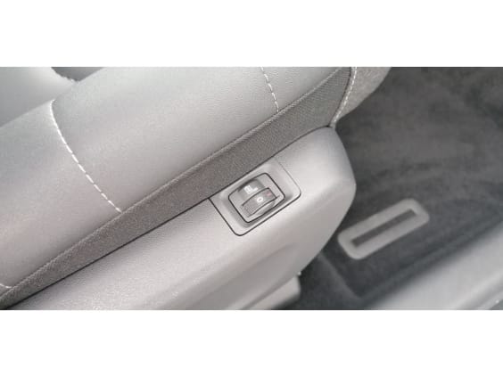 Citroën C3 Aircross 1.2 PureTech 130 EAT6 Max Blanc Toit Noir