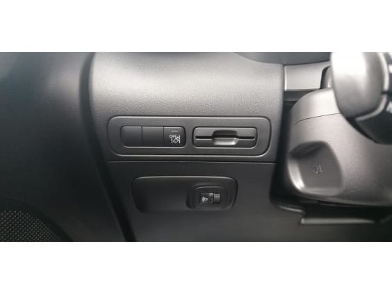 Citroën C3 Aircross 1.2 PureTech 130 EAT6 Max Blanc Toit Noir