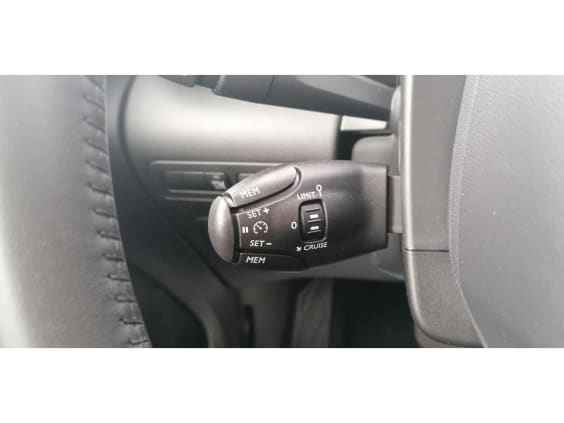 Citroën C3 Aircross 1.2 PureTech 130 EAT6 Max Blanc Toit Noir