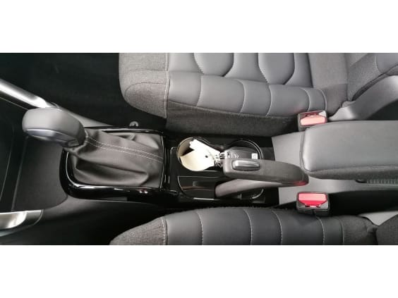 Citroën C3 Aircross 1.2 PureTech 130 EAT6 Max Blanc Toit Noir