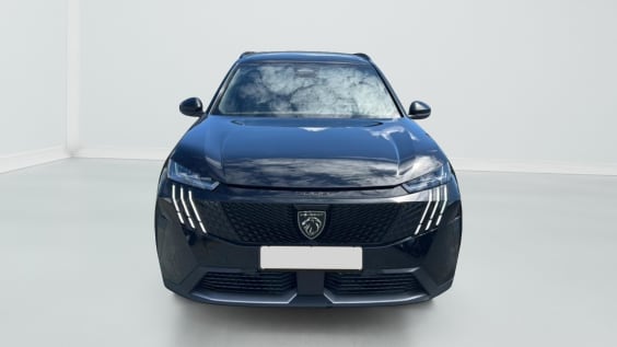 Peugeot 5008 Hybrid 145 allure e-dcs6 Noir