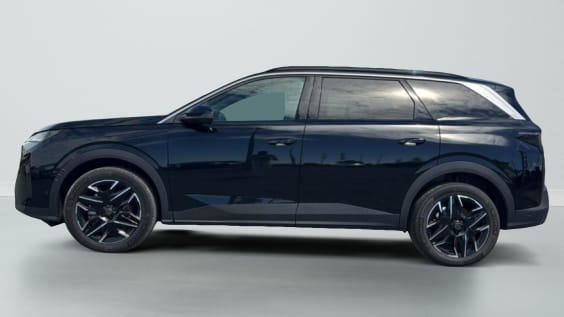 Peugeot 5008 Hybrid 145 allure e-dcs6 Noir