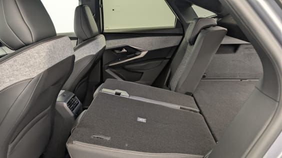 Peugeot 3008 Hybrid 145 e-DCS6 Allure Gris Artense