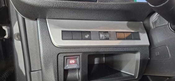 Citroën Spacetourer SpaceTourer M 2.2 D 180 S&S EAT8 Business Gris Titane