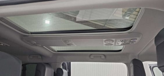 Peugeot Traveller Traveller M BlueHDi 180ch S&S EAT8 Business Pack gris artense