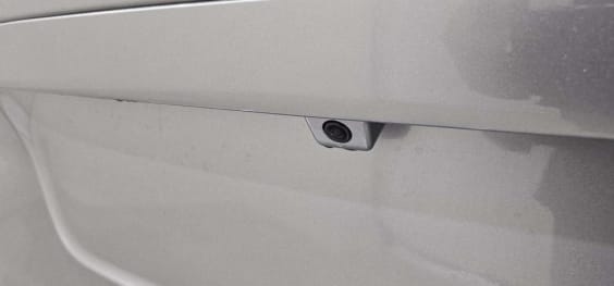 Peugeot Traveller Traveller M BlueHDi 180ch S&S EAT8 Business Pack gris artense