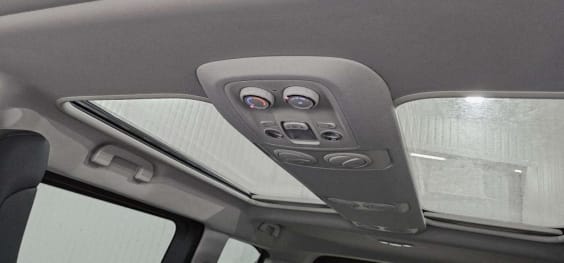 Peugeot Traveller Traveller M BlueHDi 180ch S&S EAT8 Business Pack gris artense