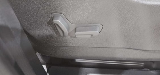 Peugeot Traveller Traveller M BlueHDi 180ch S&S EAT8 Business Pack gris artense