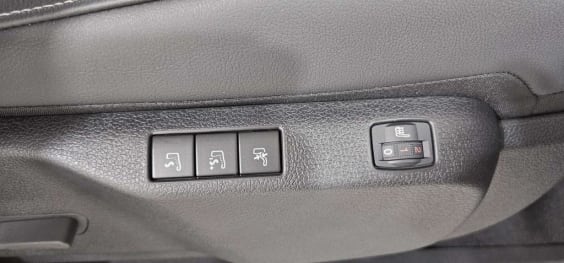 Peugeot Traveller Traveller M BlueHDi 180ch S&S EAT8 Business Pack gris artense