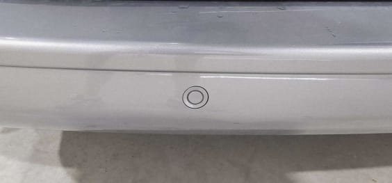 Peugeot Traveller Traveller M BlueHDi 180ch S&S EAT8 Business Pack gris artense
