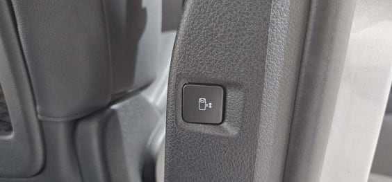 Peugeot Traveller Traveller M BlueHDi 180ch S&S EAT8 Business Pack gris artense