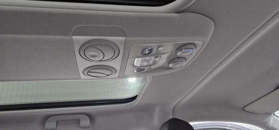 Peugeot Traveller Traveller M BlueHDi 180ch S&S EAT8 Business Pack gris artense