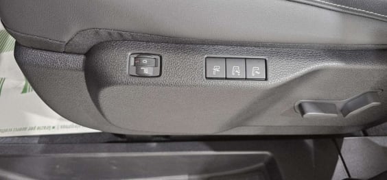 Peugeot Traveller Traveller M BlueHDi 180ch S&S EAT8 Business Pack gris artense
