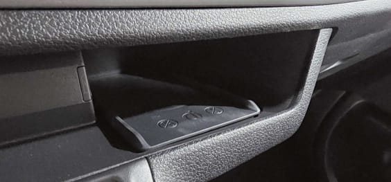 Peugeot Traveller Traveller M BlueHDi 180ch S&S EAT8 Business Pack gris artense